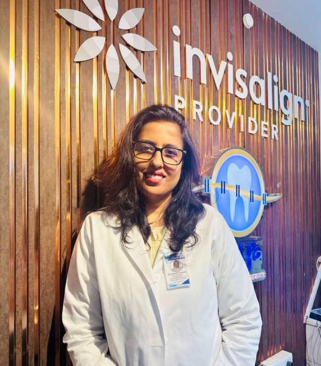 Dr Sonahita