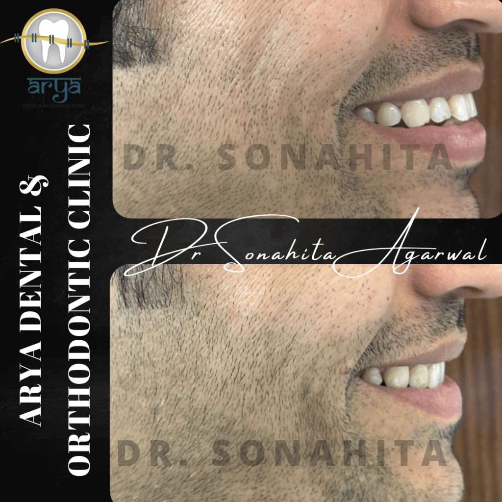 Dr Sonahita Agarwal - 5