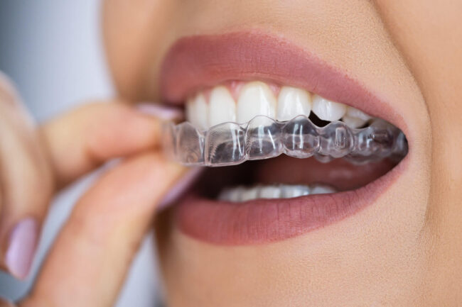 clear aligners clear aligners