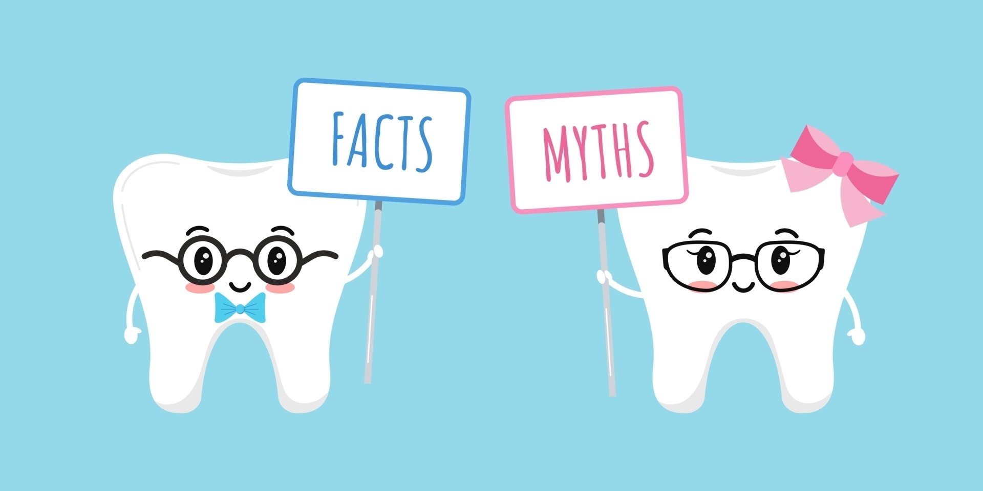 dental myth