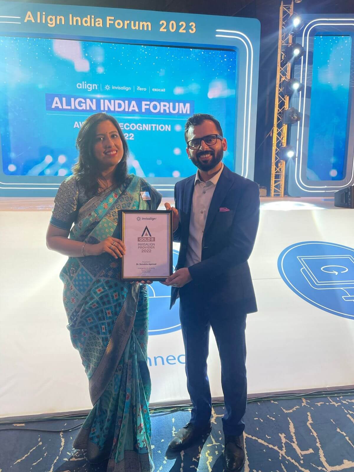 Award