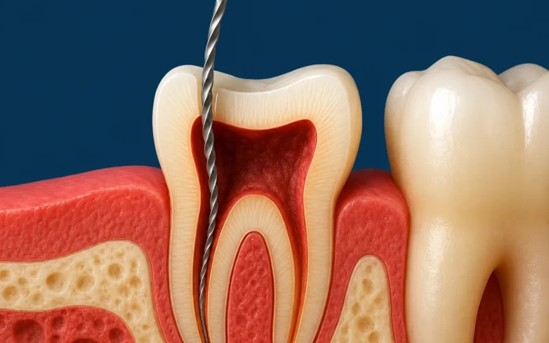 Best Root Canal Treatment in Lucknow