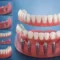 Full Mouth Dental Implants​ in Gomtinagar