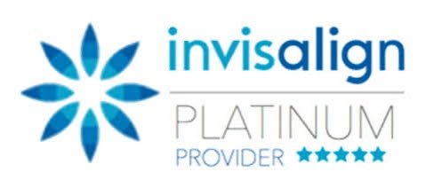 Invisalign Platinum Provider